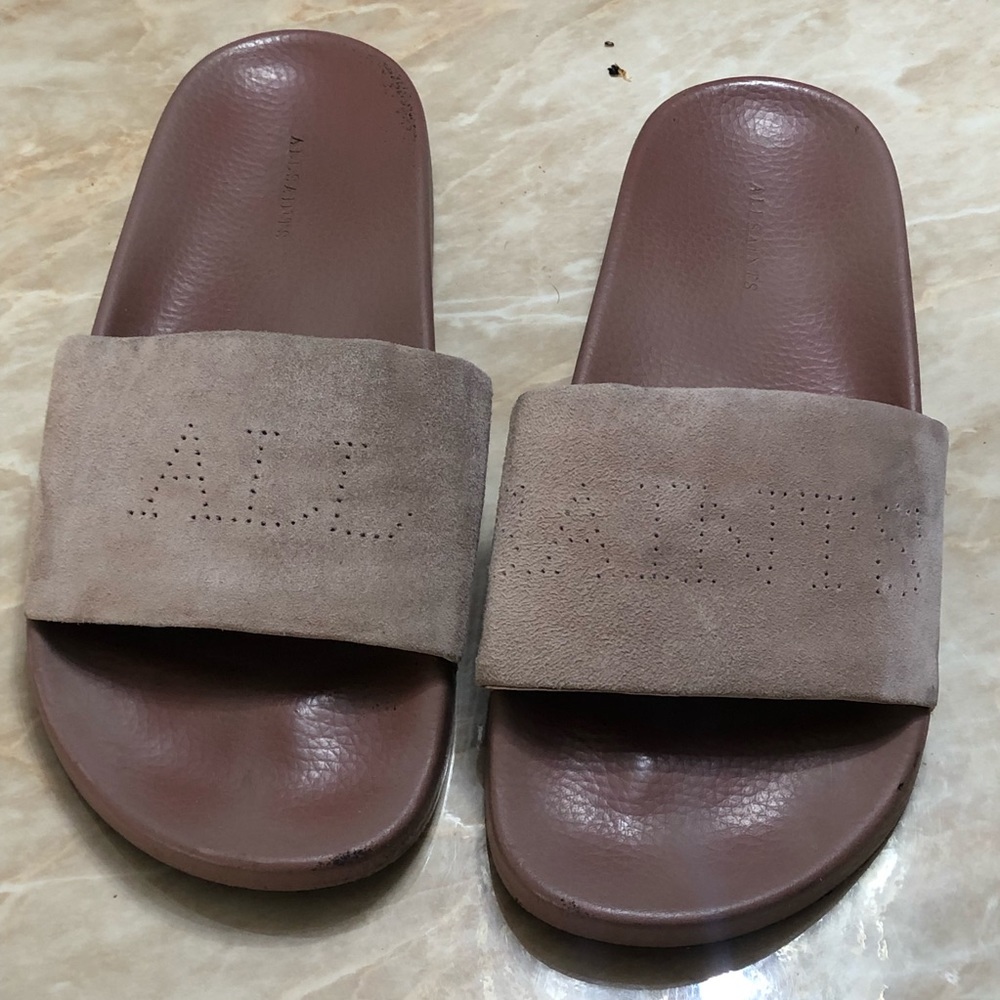 ALL SAINTS Authentic 7